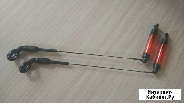 Индикаторы поклевки механические свингеры Белгород - изображение 1