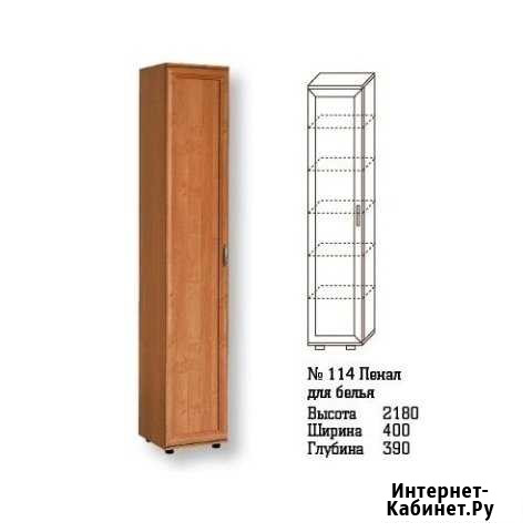 Шкаф Санкт-Петербург - изображение 1