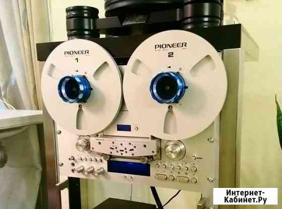 Катушки бобины RMG SM911 Ampex Quantegy 3M Оренбург