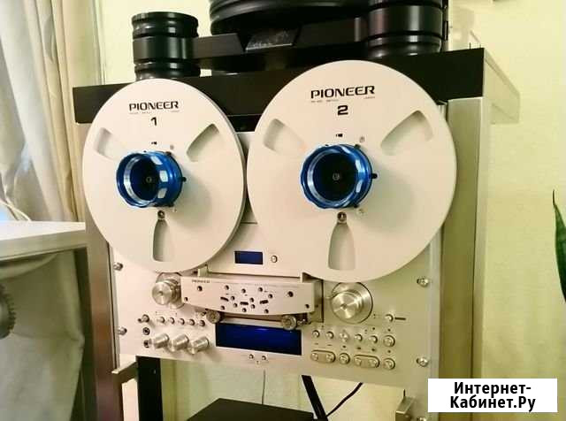 Катушки бобины RMG SM911 Ampex Quantegy 3M Оренбург - изображение 1