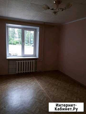Комната 14 кв.м. в 1-к, 1/9 эт. Камышин - изображение 1