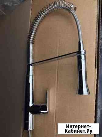Смеситель Grohe K7 новый (арт.3137900) Ковров