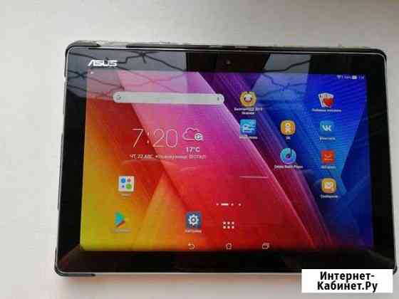Asus ZenPad. Обмен Новокузнецк