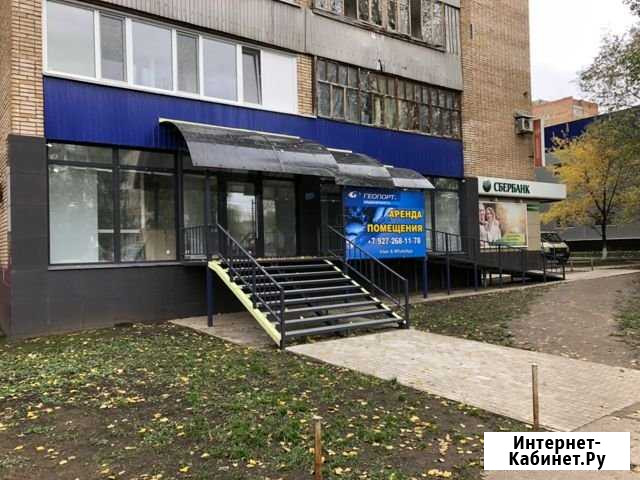 Помещение 40 м2 на ул.Чайкиной Тольятти - изображение 1