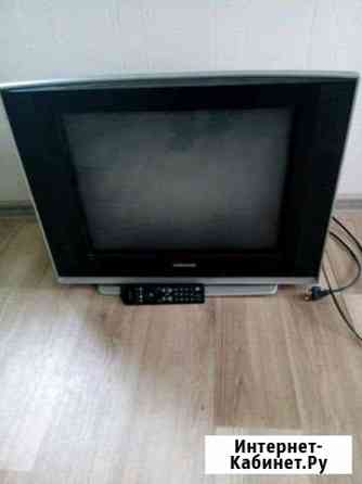 Тв SAMSUNG CS-21Z45ZQQ Чайковский