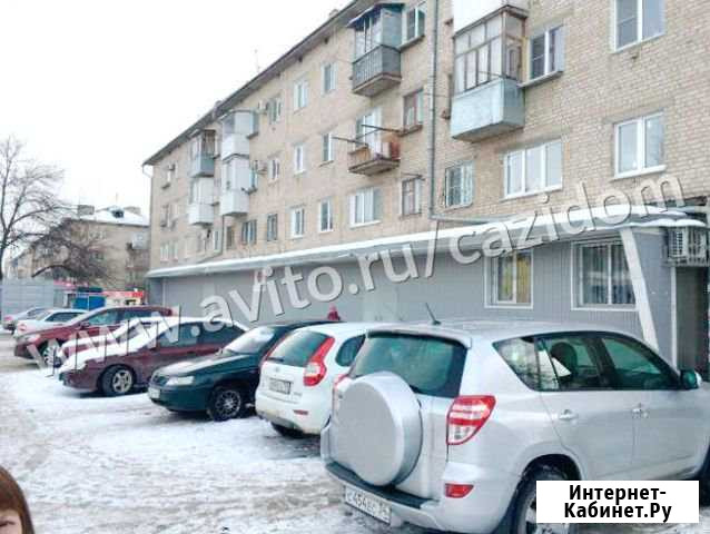 Помещение, 416.9 кв.м. Волгоград - изображение 1