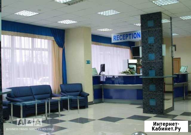 Гостиница, 4900 кв.м. Дзержинск - изображение 1