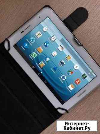 SAMSUNG galaxy tab 7 Одинцово