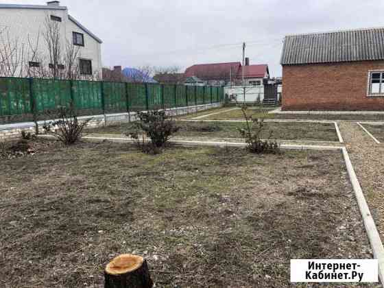 Участок 8 сот. (ИЖС) Кропоткин