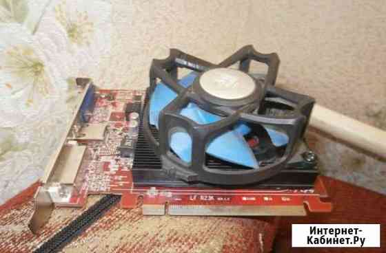 AMD Radeon R7 240 2 Gb Сыктывкар