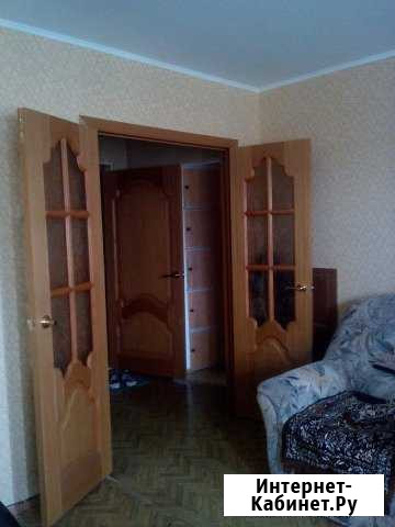 1-к квартира, 41.8 кв.м., 7/9 эт. Железногорск - изображение 1