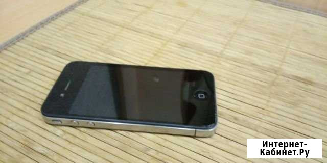 iPhone 4 Омск - изображение 1