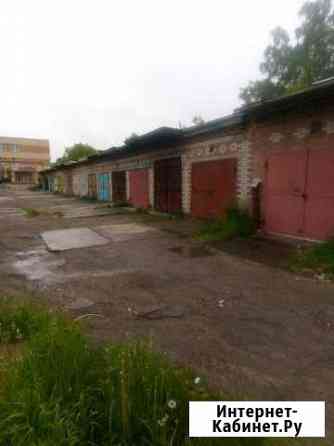 Гараж, 21 кв.м. Северск