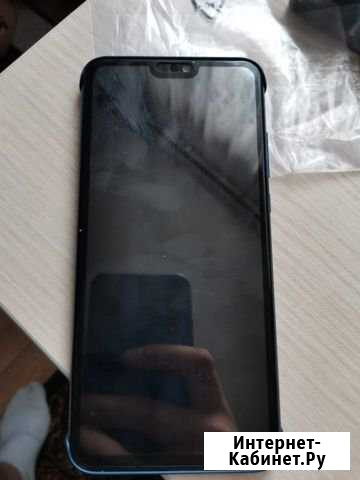 Honor 8x 4 gb 64 gb Нижний Новгород - изображение 1