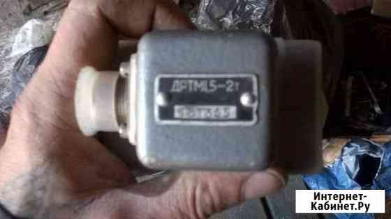 Авиационный агрегат дртм1,5-2Т Краснодар