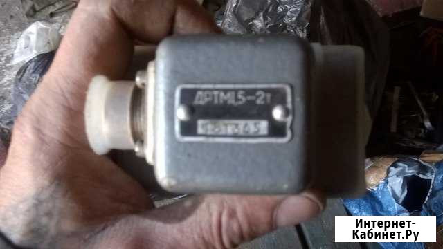 Авиационный агрегат дртм1,5-2Т Краснодар - изображение 1