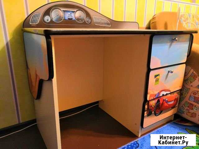 Мебель для спальни для мальчика Воркута - изображение 1