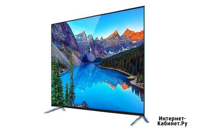 Телевизор Xiaomi, новый Белгород - изображение 1