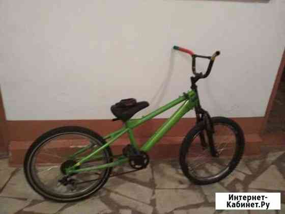 Подкос под BMX Магнитогорск
