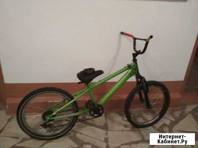 Подкос под BMX Магнитогорск - изображение 1
