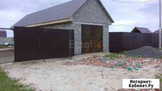 Участок 10 сот. (СНТ, ДНП) Тюмень