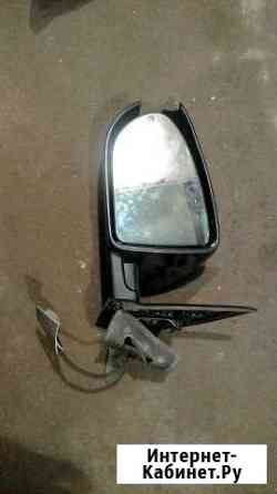 Зеркало Владикавказ