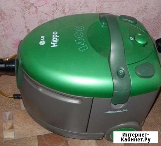 LG hippo 1400 Копейск - изображение 1