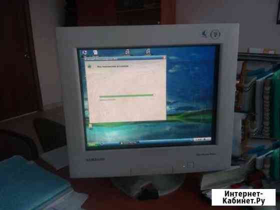 Продам монитор Омск