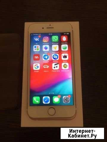 iPhone 6s Уфа - изображение 1