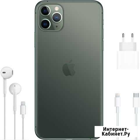 iPhone 11 Pro Max Green Севастополь - изображение 1