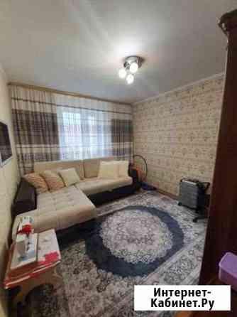 3-к квартира, 67 кв.м., 5/5 эт. Усинск