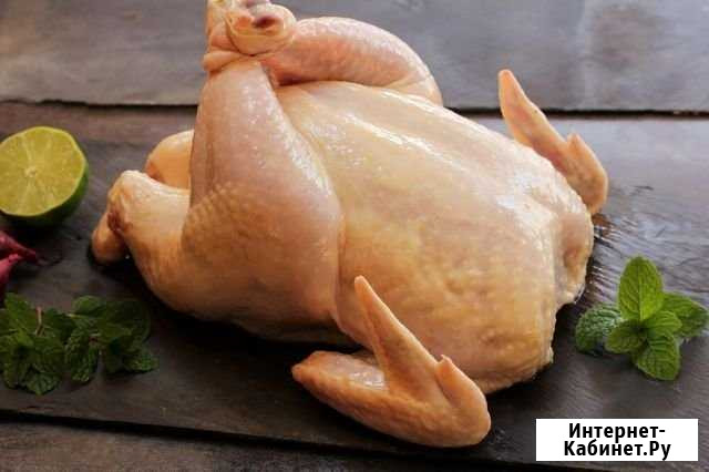 Мясо бройлерных цыплят Сысерть - изображение 1
