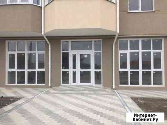 Помещение свободного назначения, 102 кв.м. Севастополь