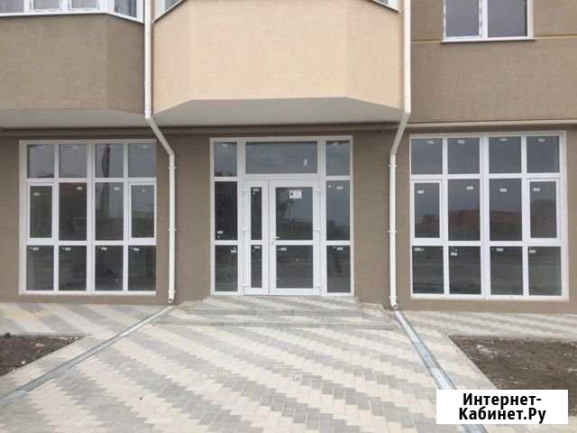 Помещение свободного назначения, 102 кв.м. Севастополь - изображение 1