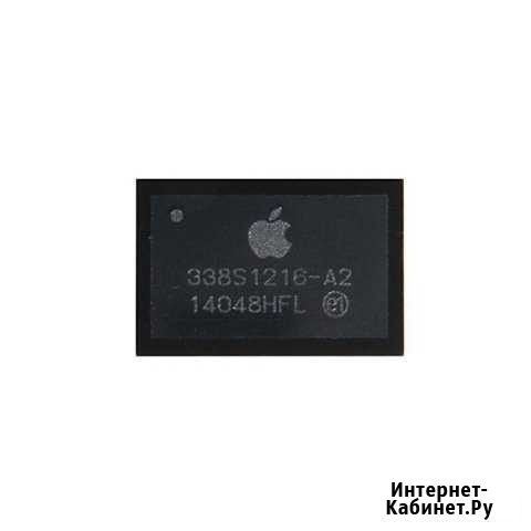 Контроллер питания iPhone 5S Тула - изображение 1