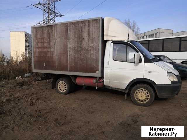 Грузоперевозки Тольятти - изображение 1