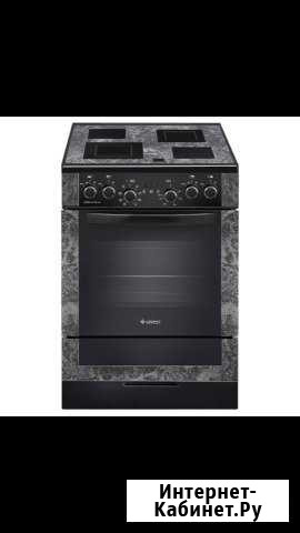 Электроплита Gefest эпнд 6560-03-0043 Красноярск - изображение 1