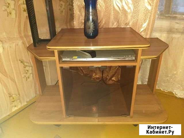 Тв тумба Златоуст - изображение 1