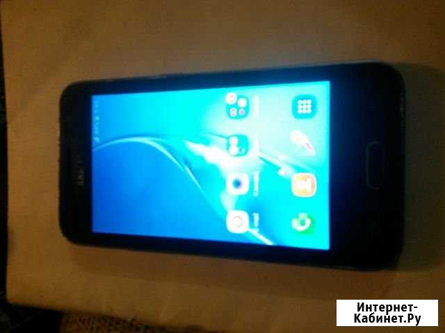 SAMSUNG galaxy j1 2016 Омск - изображение 1