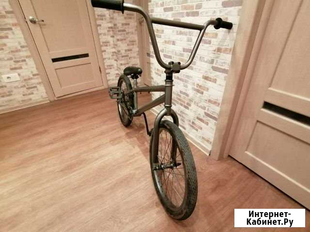 Продам bmx Бердск - изображение 1
