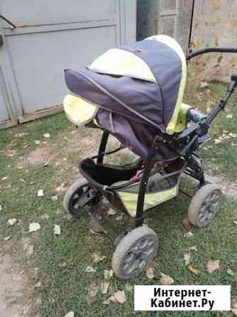 Коляска зима-лето Астрахань