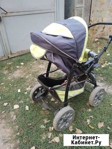 Коляска зима-лето Астрахань - изображение 1