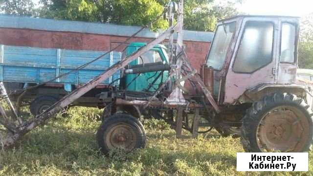 Продам трактор Т-16 Озинки - изображение 1