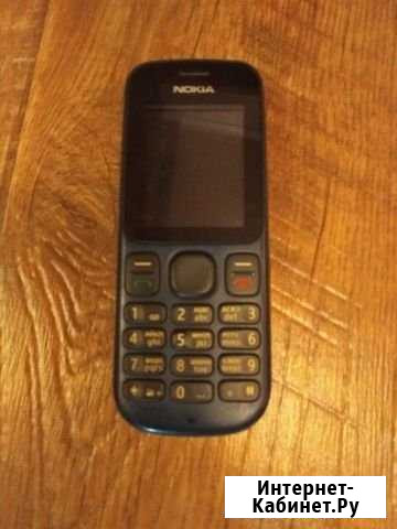 Сотовый телефон Nokia 101 с аксессуарами Владимир - изображение 1