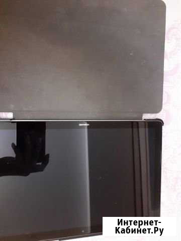Huawei MediaPad M 5 Томск - изображение 1