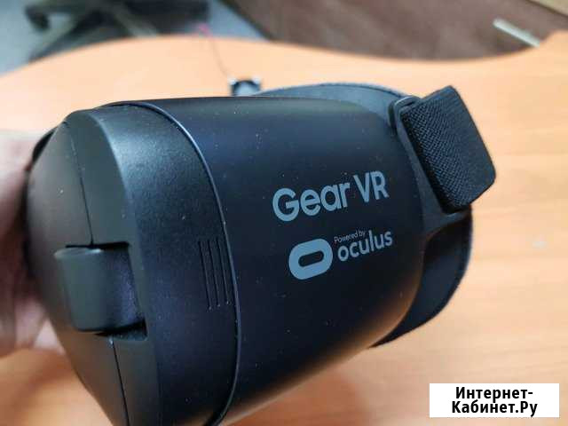 SAMSUNG gear vr Вологда - изображение 1