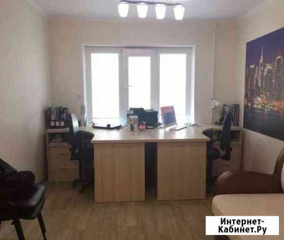 Комната 17 кв.м. в 1-к, 1/5 эт. Усинск