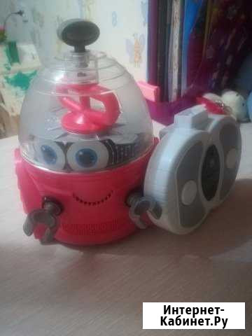 Робот управление пультом Чита - изображение 1