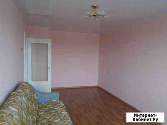 1-к квартира, 30.4 кв.м., 4/5 эт. Камышин