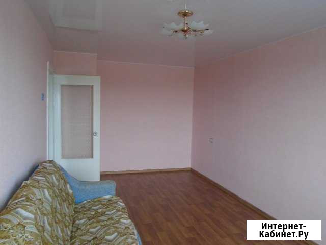 1-к квартира, 30.4 кв.м., 4/5 эт. Камышин - изображение 1